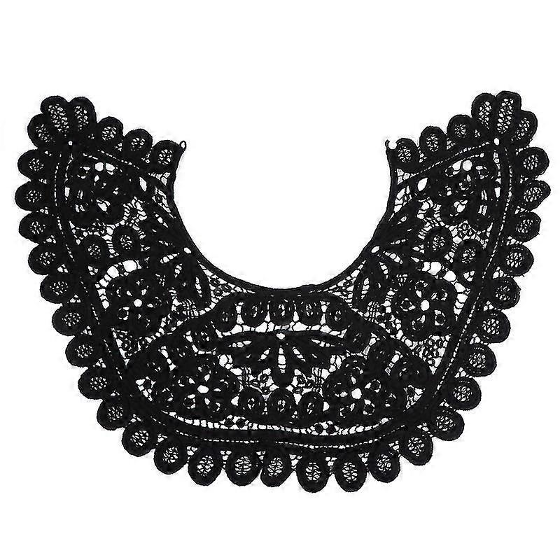 1pcs Lace Fake Collar-Good | Fruugo SG