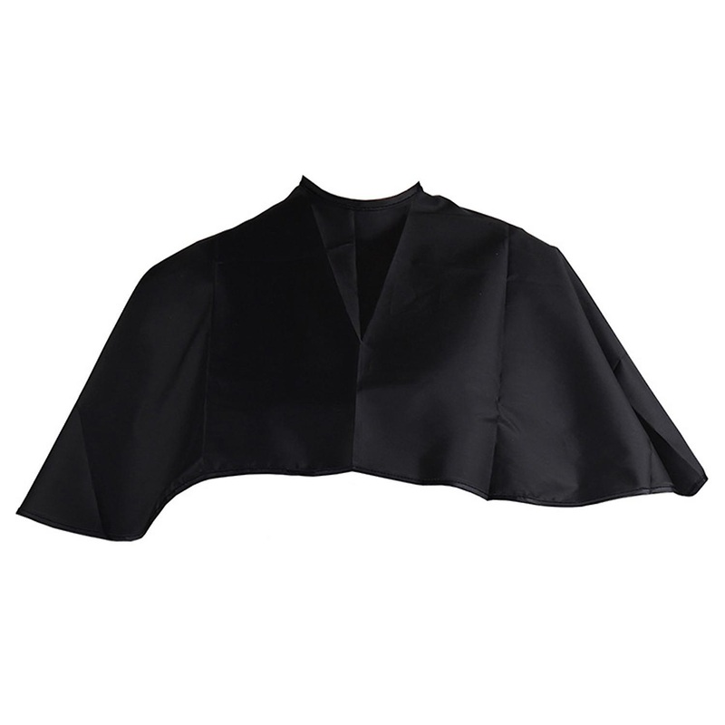 3 x Waterproof Hair Coloring Cape Shawl Dyeing Perming Barbershop Hairdressing Apron | Fruugo SG