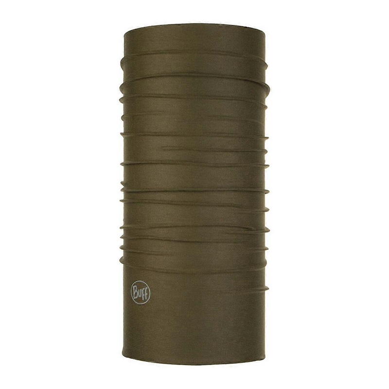 Bandana Buff Coolnet Military green Tubular | Fruugo SG