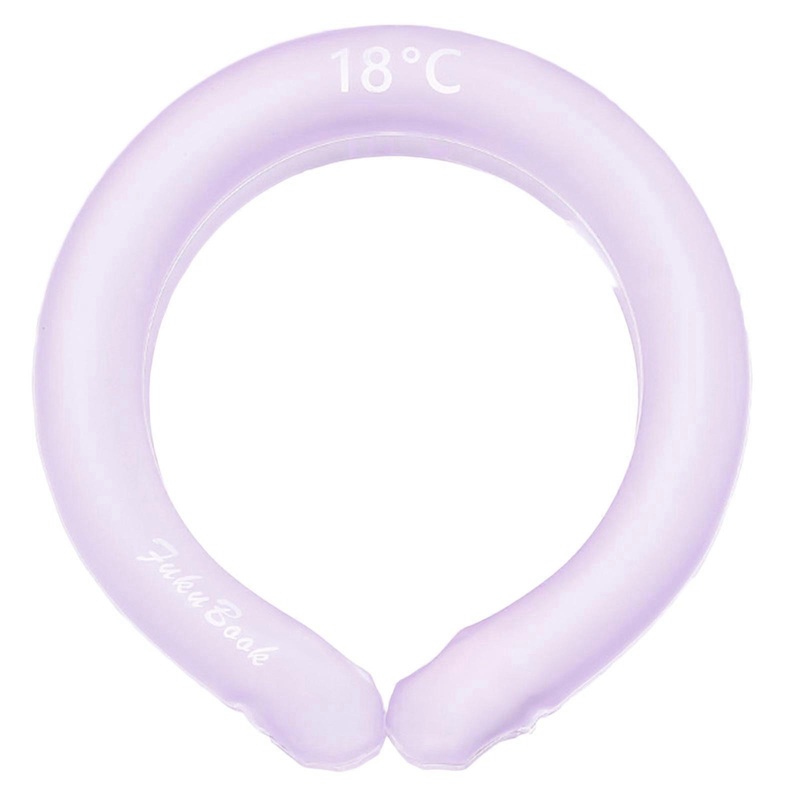 Neck Cooling Tube Neck Cooler for Kitchen Office Outdoor Reusable Neck Cooling | Fruugo SG