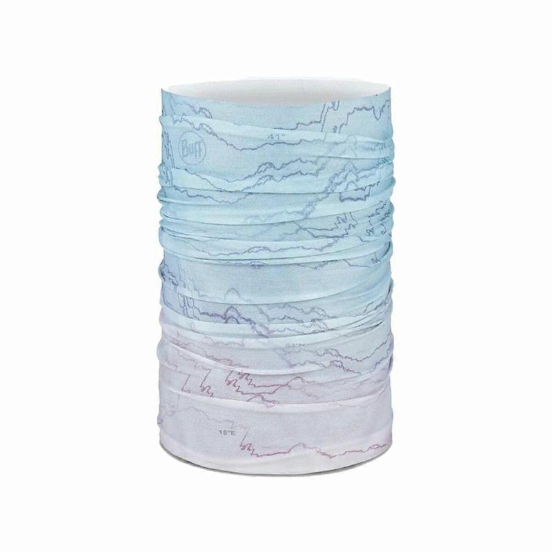 Neck Warmer Buff Lasea Multicolour | Fruugo SG