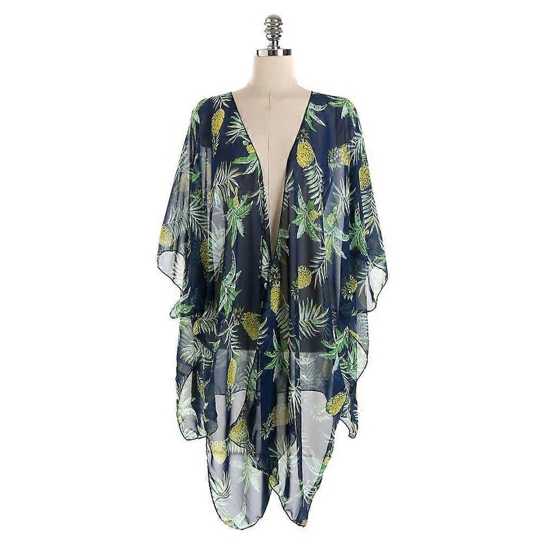 Womens’ Beach Shawl Wrap Bikini Cover up Silky Large Scarf for Summer Vacation | Fruugo SG