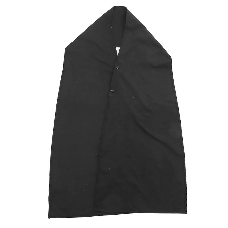 Adults Bibs for Seniors Bibs for Elderly Women Prevent Stains 175X36CM Black 1Pack | Fruugo SG
