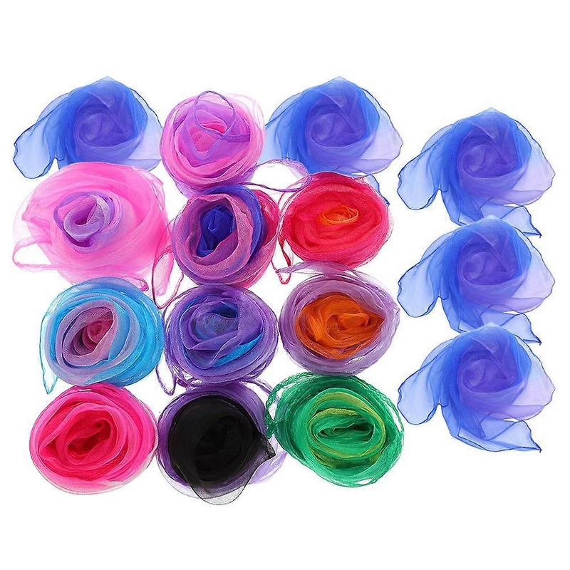 Kids’ Performance Scarves, Enhance Visual Appeal, Easy to Handle | Fruugo SG