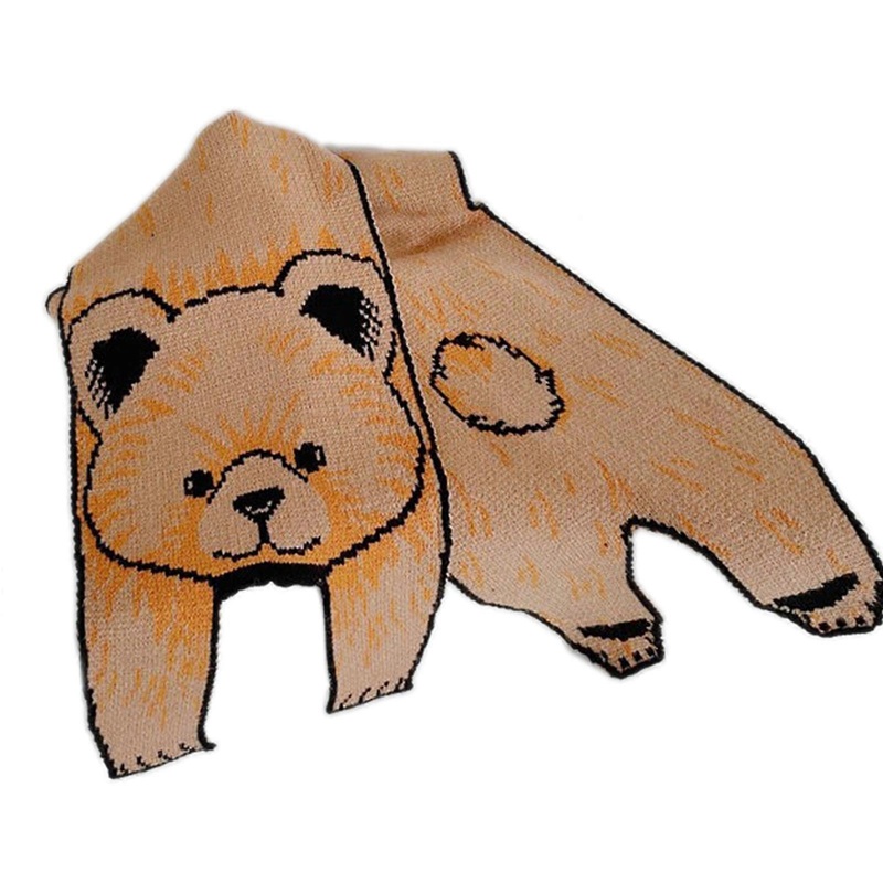 Lovely Panda Blanket Wrap Shawl Large Blanket Wrap Shawl Scarves Neck Warmer  Scarf Cartoon Animal Soft Chunky Wrap | Fruugo SG