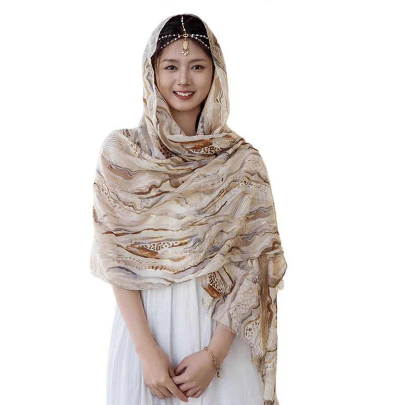 Sequins Decoration Shawl Comfortable Portable Shawl Elegant Retros Laces Shawl for Women Of Various Age | Fruugo SG