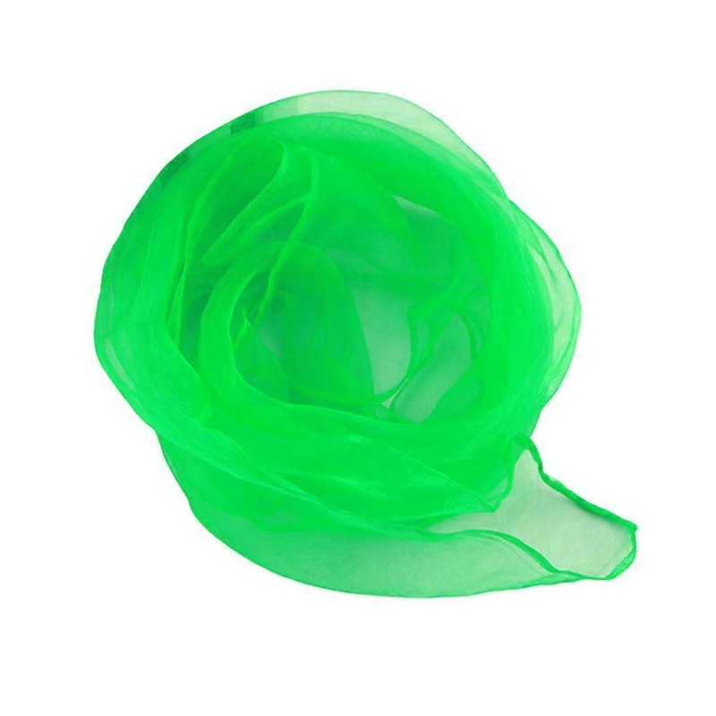 Silk Square Scarf Movement Scarves Scarf 24x24inch For Women 1Pack | Fruugo SG