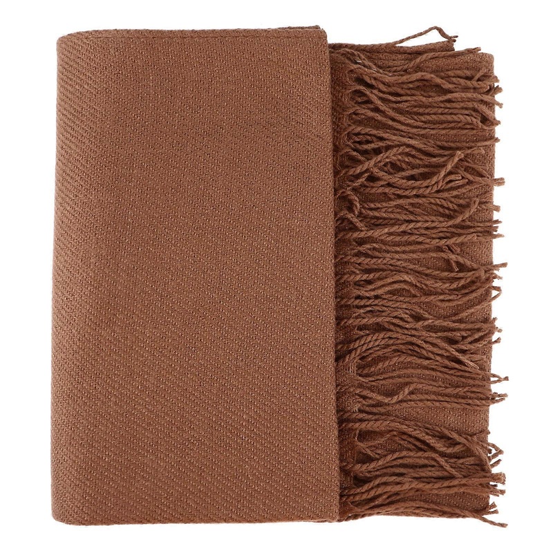 Winter Warm Neckerchief Comfortable Stylish Decoration For Women 180x60x02cm 1Set | Fruugo SG
