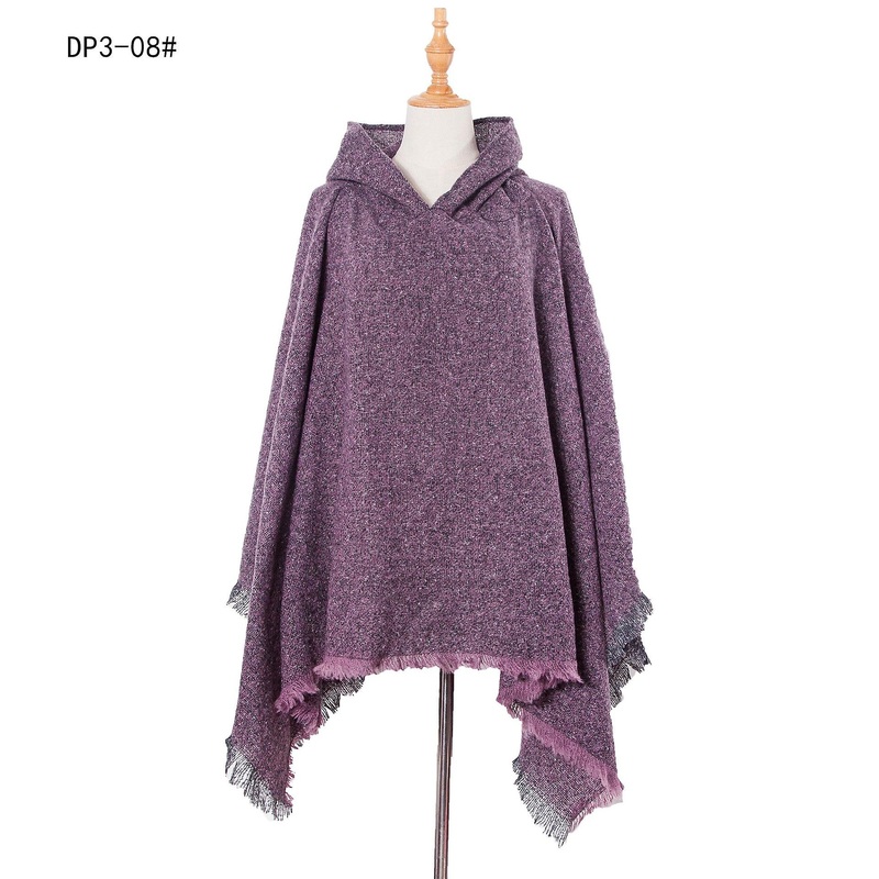 Women Scarf Shawl 2022 Autumn And Winter Casual Sun Protection Warm | Fruugo SG