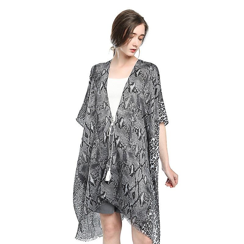 Women Scarf Shawl 2022 Summer Printing Sun Protection Casual | Fruugo SG