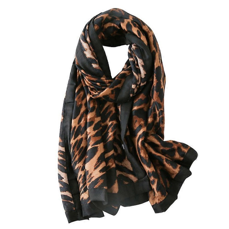 Women Scarves Elegant Versatile Comfortable Wear 180x100cm Cotton All Seasons present 1Pack | Fruugo SG