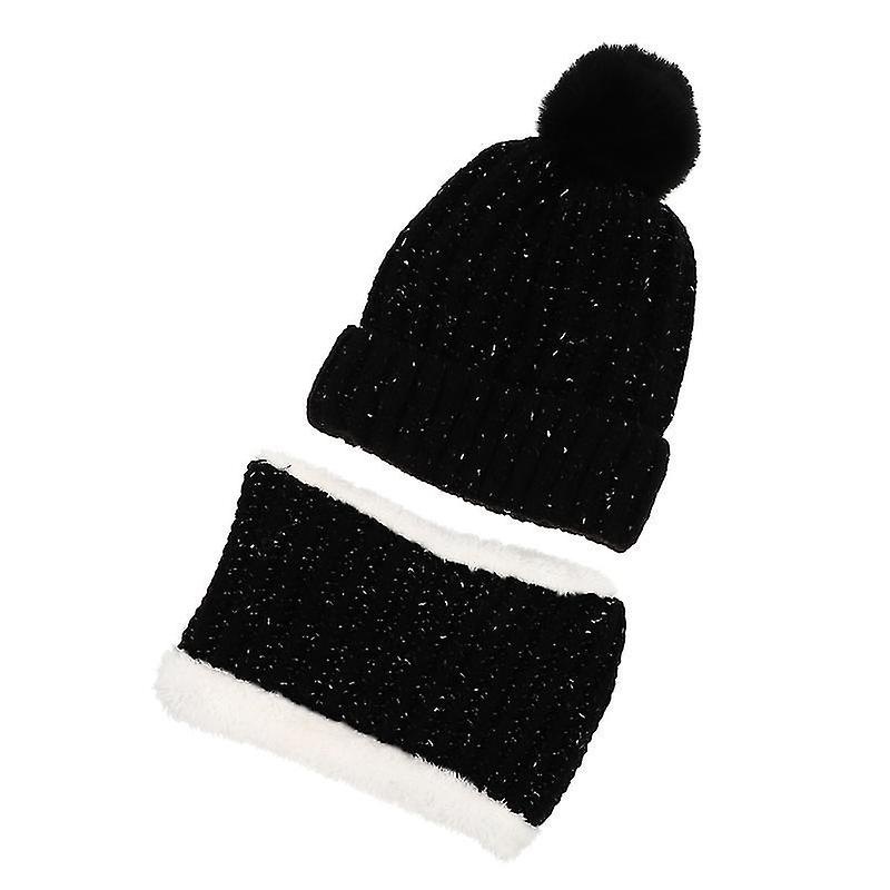 27X21cm Female Scarves & Shawls 1 Set Outdoor Winter Hat Wind-proof Outdoor Neckerchief Winter Head | Fruugo SG
