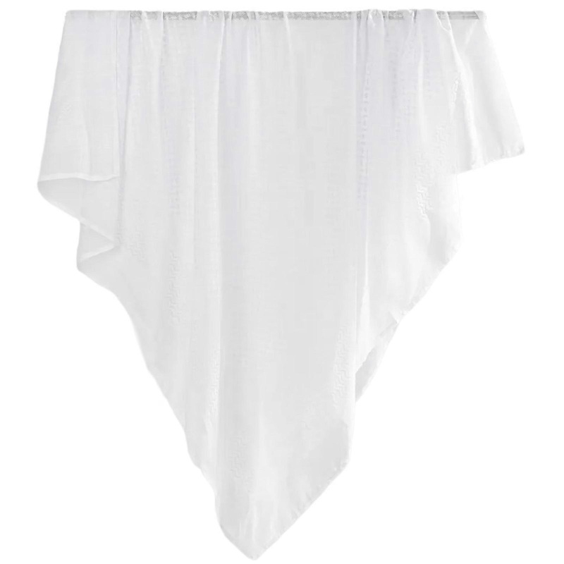 Arab Scarf Shemagh Head Scarf Traditional Arabian Shawl Neckerchief Breathable Keffiyeh Headwrap Hijab Head Scarf  White | Fruugo SG