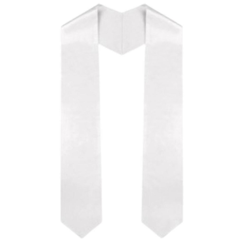 Baccalaureate Graduation Shawl Ribbon | Fruugo SG