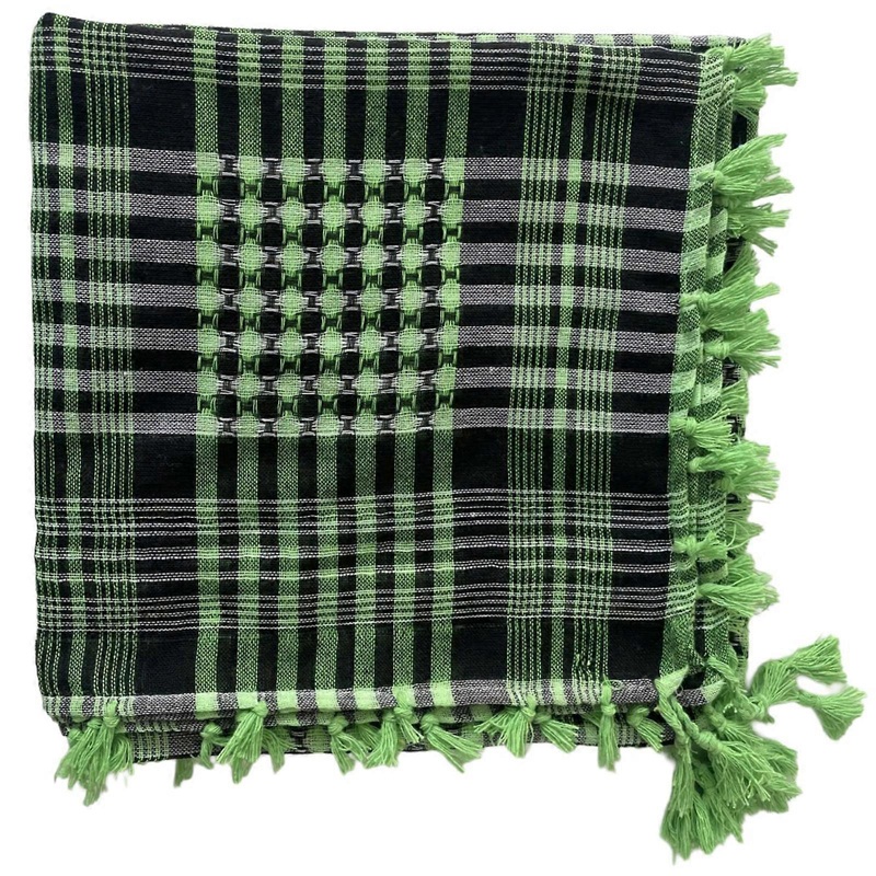 Large Scarf Shawl Hijab Suitable for Various Outdoor Activity and Daily Wear for Casual and Sports Activity  Grass green | Fruugo SG