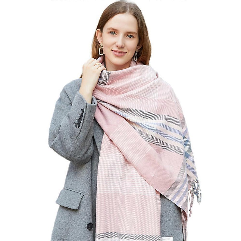Soft and Classic Winter Scarf for Women | Fruugo SG