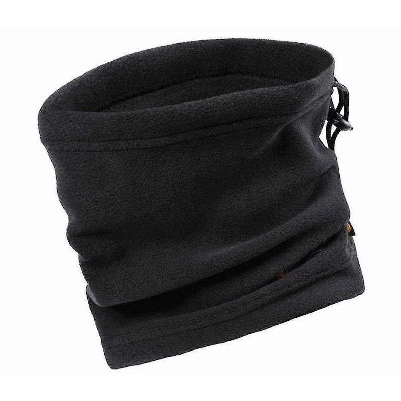 Unisex Polar Fleece Neck Warmer Scarf For  Sport Ski Multifunctional Mask | Fruugo SG