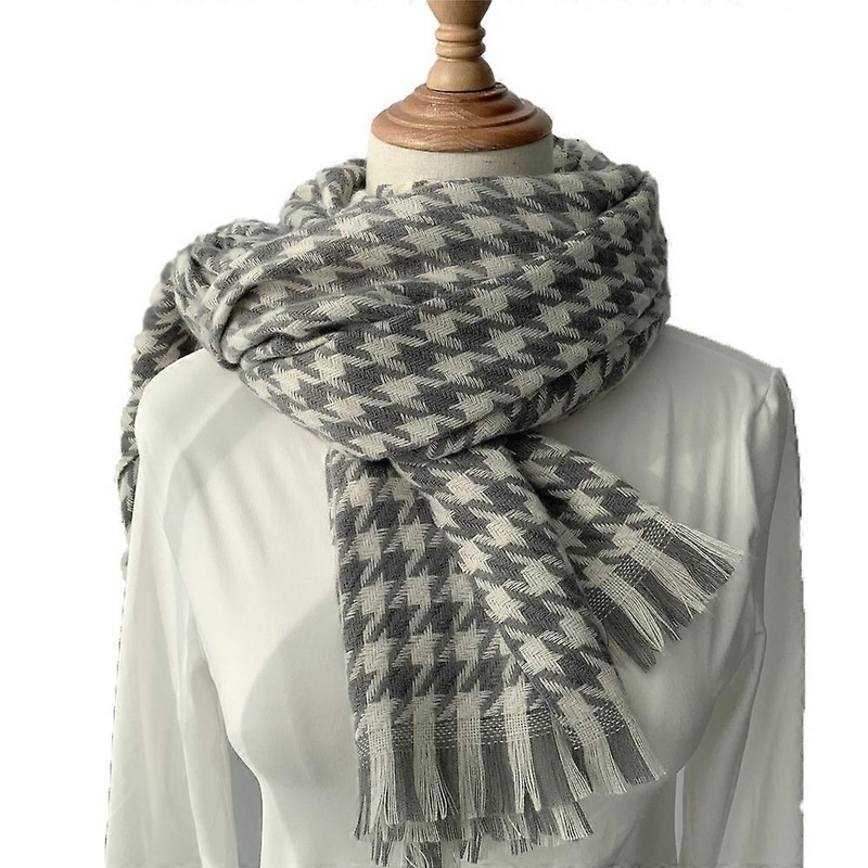 Women’s Scarves Women’s Winter Scarf Cold Weather Scarves & Wraps Women’s Scarf | Fruugo SG