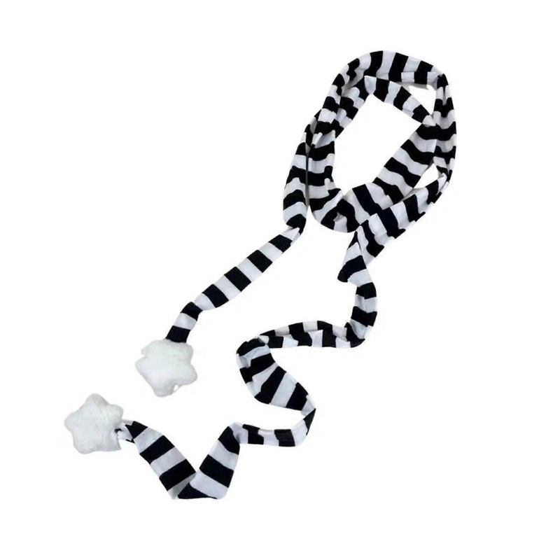 Women Skinny Scarf Star Thin Star Belt Long Tie Scarf Bag Handle Wrap Choker Elegant Scarf Decoration | Fruugo SG