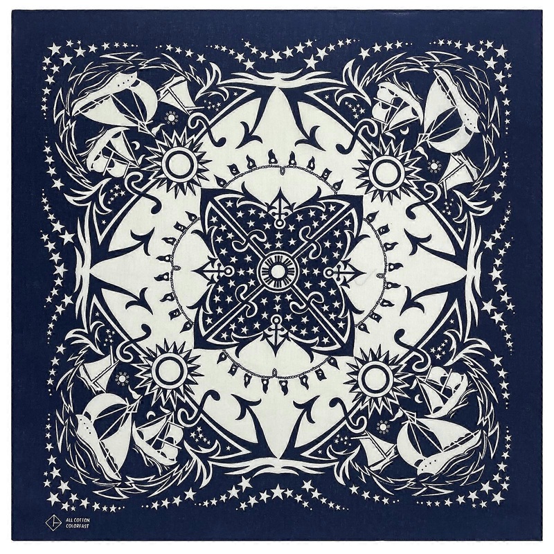 Bandanas Hiphop Neck Scarf Western Printing Headscarf Women Music Festival Headwrap Dancing Party Hairscarf Handkerchief | Fruugo SG
