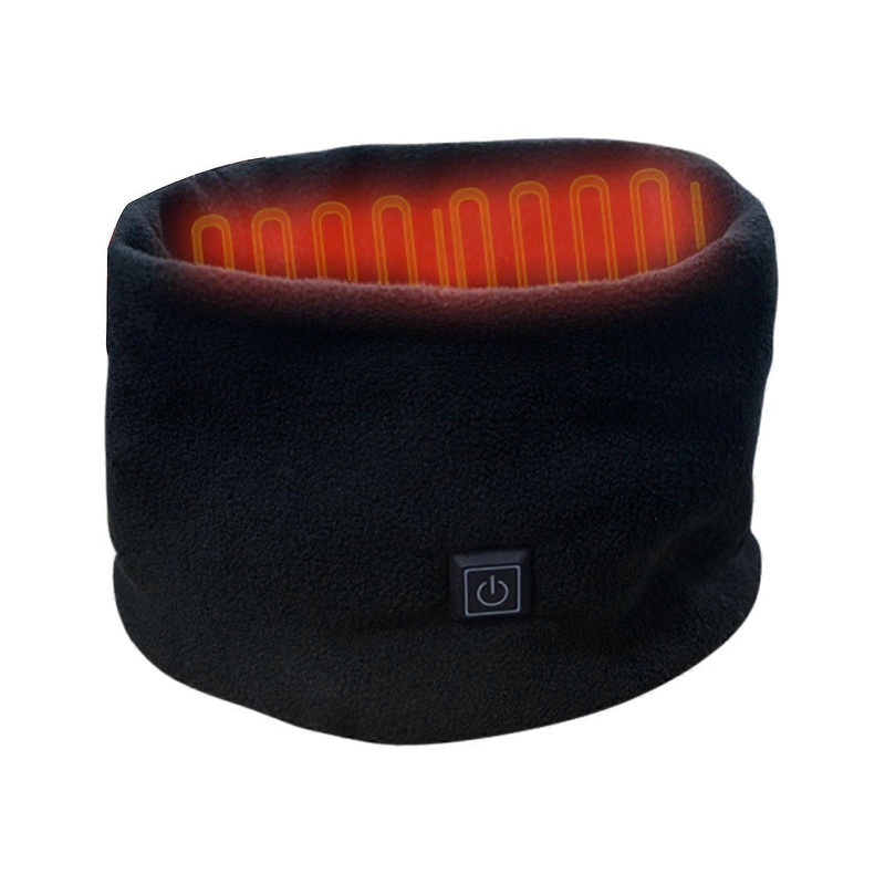 Heated Scarf With Three Speed Usb Heat Scarf Neck Cover Men’s And Women’s Neck Warm Warm Electric Heat Scarf-MXBC | Fruugo SG