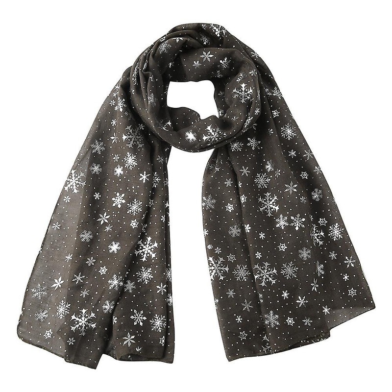 Women Scarf Shawl 2021 Autumn And Winter Gift Sun Protection Casual | Fruugo SG