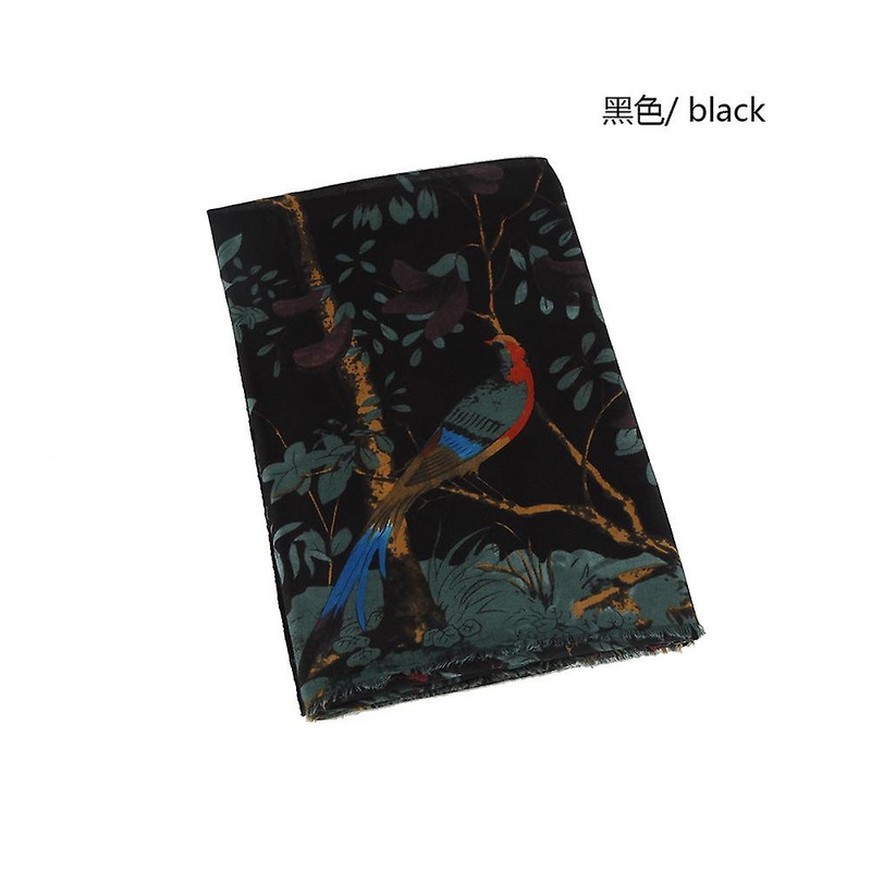 Women Scarf Shawl 2022 Spring And Autumn Printing Casual Warm Sun Protection Ws927 | Fruugo SG