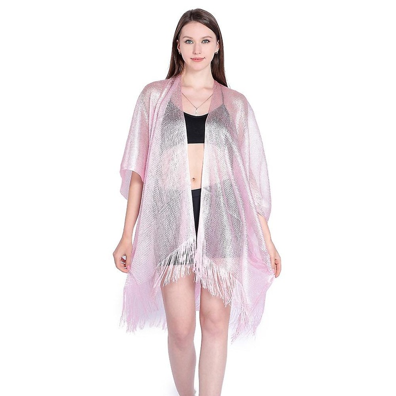 Women Scarf Shawl 2022 Spring And Autumn Split Shawl Sun Protection | Fruugo SG
