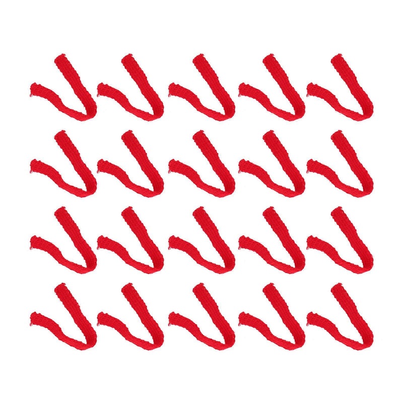 20pcs Mini Scarves for Delicate Toy Figurines Decorations | Fruugo SG
