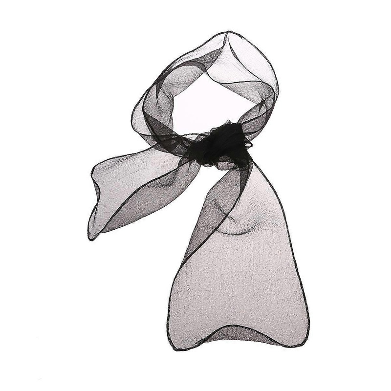 Comfortable Hair Scarf for Women, Trendy Suitable for All Events | Fruugo SG