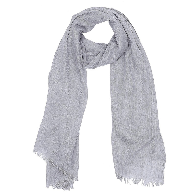 Cotton Linen Scarf Sun Block Shawl Women Outdoor Beach Vacation Quick Dry 1Set | Fruugo SG