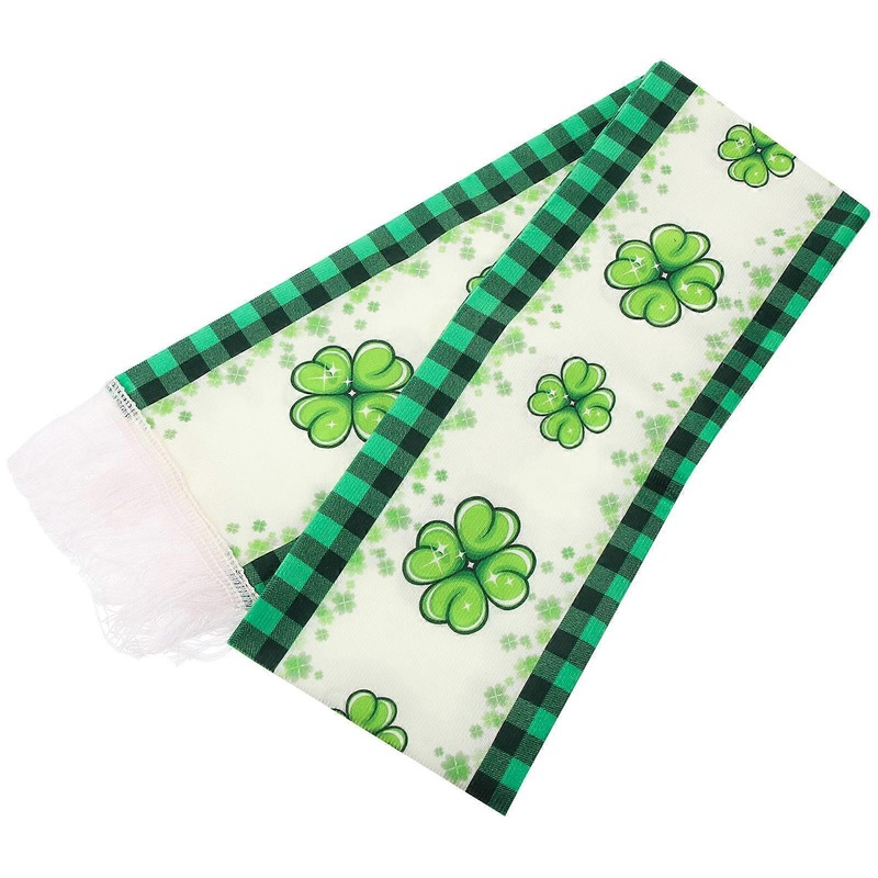 Fashion Scarf For Women Rectangular Scarf Women Festive Celebrations Multi 160.00X14.00X1.00CM Polyester Stage Performance 1Set | Fruugo SG