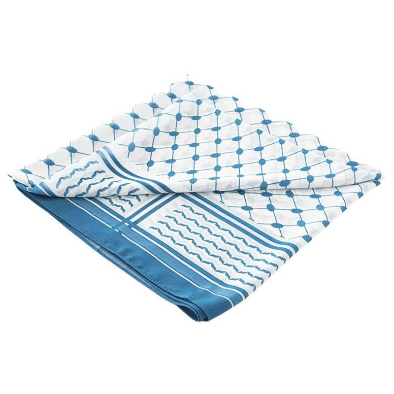 Headscarf, Versatile and Soft, Suitable for Daily Outfit Outdoor Activity Fashionable Scarf Shawl for Travel | Fruugo SG