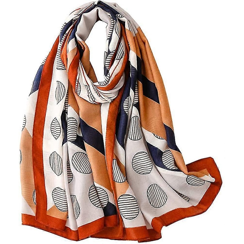 Women’s Scarves & Wraps Soft-touch Scarfs For Women Gifts For Her | Fruugo SG