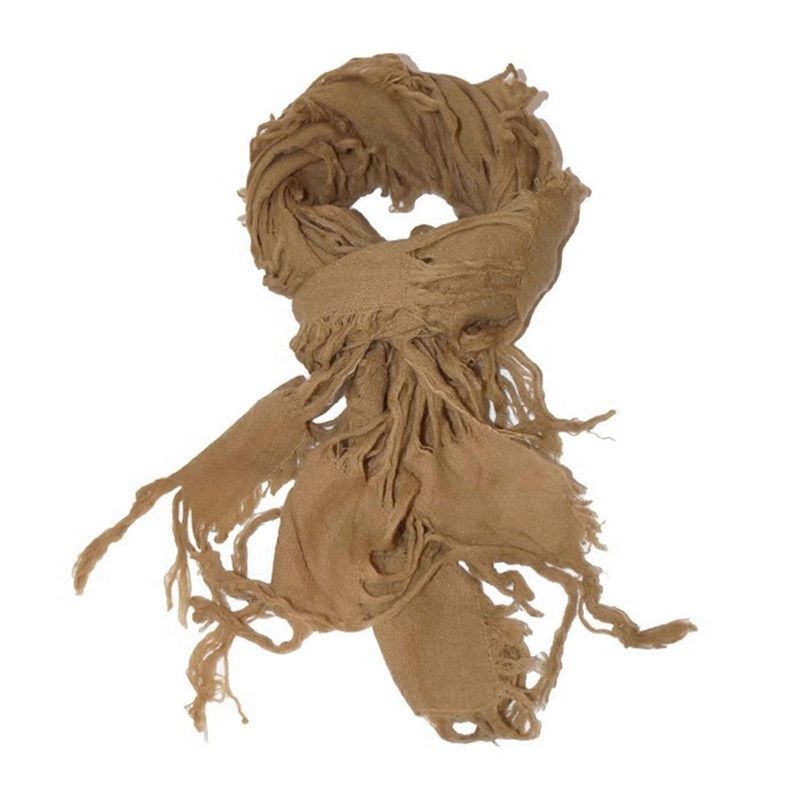 Distressed Scarf for Women Men Distressed Neck Scar Shawl Wrap for Winter Outdoor Activity All Matching Shawl Neck Wrap  Yellow | Fruugo SG