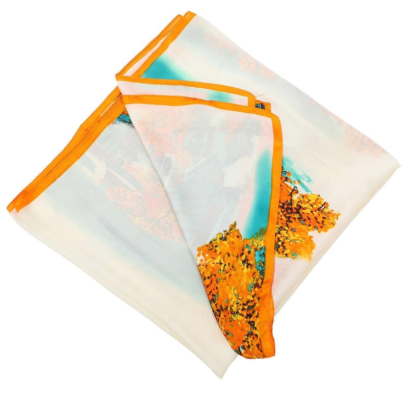 Elegant UV Protection Dragonfly Printed Scarf Oversized Design For Women 180x90cm Creative Beach Accessory 1Pcs | Fruugo SG