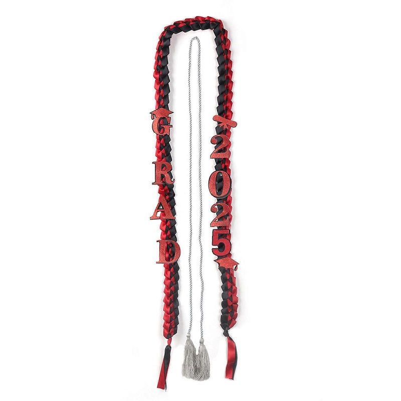 Handwoven Sash Graduation Season & Start Season Neckwear with Letters for 2025 School Celebrations Gatherings  Style 5 | Fruugo SG