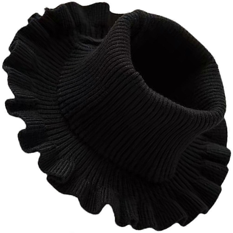 Men Women Cold Weather Neck Gaiters Elastic Neck Sleeve for Skiing Spandex Warmth 1Pack | Fruugo SG