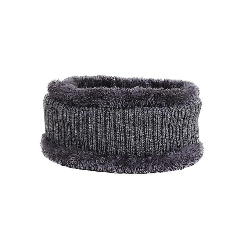 Winter Hats For Men Skullies Beanie Hat Winter Cap Men Women Wool Scarf Caps Set Balaclava Mask Gorras Bonnet Knitted Hat | Fruugo SG