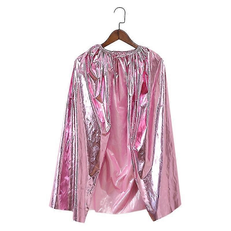 Christmas Girls Cloak Shawl Kids Dress Birthday Party Beach Rainbow Wrap Cape | Fruugo SG