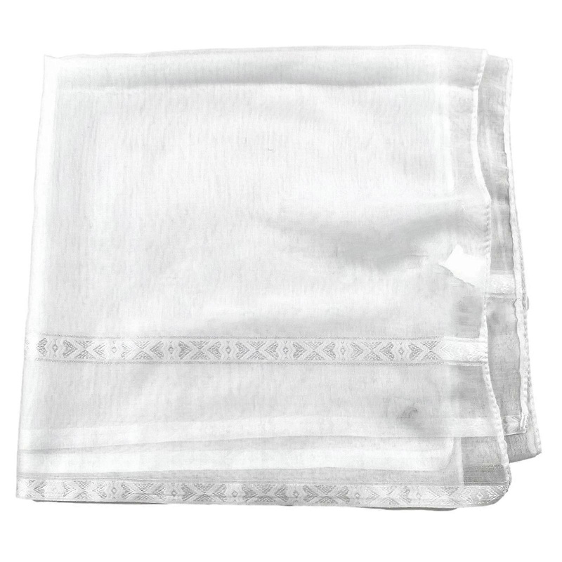 Classical Shemagh Scarf White Arab Shawl for Male Women Muslims Lightweight Arabian Dubai Headwrap Desert Neckscarf  White | Fruugo SG