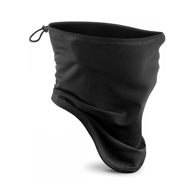 Men’s Beechfield Junior Softshell Sports Tech Neck Warmer B320B | Fruugo SG
