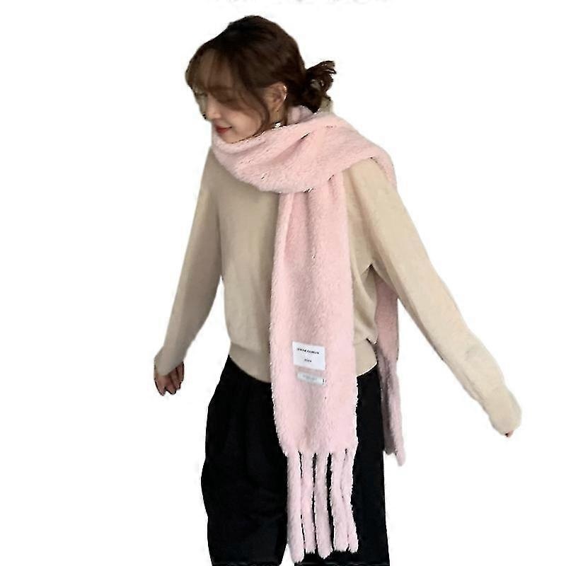 Octopus Scarf Neck Warmers For Women Plush Scarf Winter Warm Scarf | Fruugo SG
