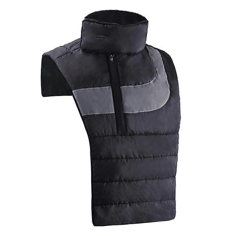 Skiing Vest Water Repellent Scarf Neckerchief Scarfs Elder Gift Skiing Vest Thicked Skating Neck Warmer Cov | Fruugo SG