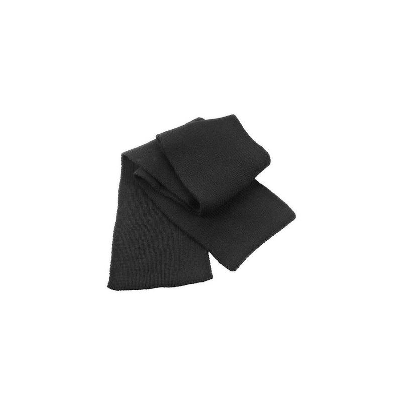 Women’s Result Winter Essentials Classic Heavy Knit Scarf R145X | Fruugo SG