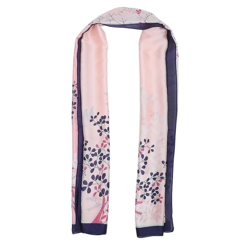Elegant Versatile Imitation Silk Shawl Party Dating Photography Props 1Pcs | Fruugo SG