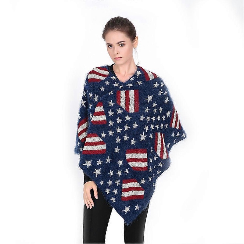 Pashmina Shawl Scarf Open Front Poncho Winter Cardigant with Tassel for Lady | Fruugo SG