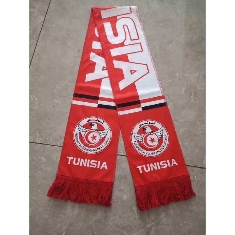 2022 National Team Fans Party Commemorative Items Cheer For World Cup Tunisia | Fruugo SG