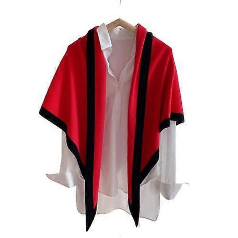 European And American Autumn And Winter Scarf Warm Pattern Imitation Cashmere Shawl Dual-purpose | Fruugo SG