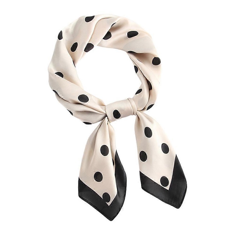 Ladies Silk Scarves Women Shawl Daily Wear Warmth Chic 68.00X68.00X0.10CM 1Pack | Fruugo SG